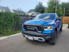 Dodge RAM 1500 Rebel, снимка 6