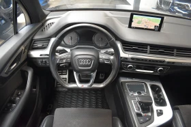 Audi SQ7 4.0TDI/435HP/BOSE/360CAM/NAVI/189b, снимка 6