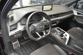 Audi SQ7 4.0TDI/435HP/BOSE/360CAM/NAVI/189b, снимка 7