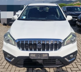 Suzuki SX4 S-Cross 1.6DDIS, снимка 2