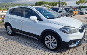 Suzuki SX4 S-Cross 1.6DDIS, снимка 3