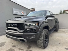 Dodge RAM 1500  TRX 6.2L HEMI V8 SRT SUPERCHARGED 1