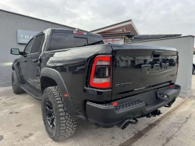 Dodge RAM 1500  TRX 6.2L HEMI V8 SRT SUPERCHARGED, снимка 6