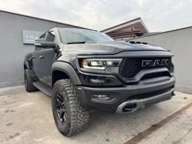 Dodge RAM 1500  TRX 6.2L HEMI V8 SRT SUPERCHARGED, снимка 3