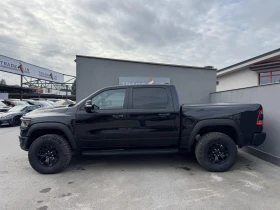 Dodge RAM 1500  TRX 6.2L HEMI V8 SRT SUPERCHARGED, снимка 7