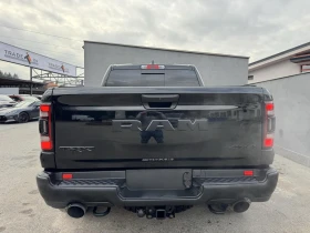 Dodge RAM 1500  TRX 6.2L HEMI V8 SRT SUPERCHARGED, снимка 5