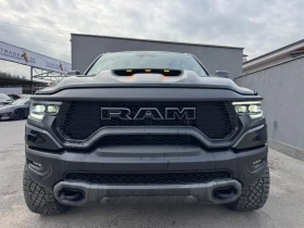 Dodge RAM 1500  TRX 6.2L HEMI V8 SRT SUPERCHARGED, снимка 2