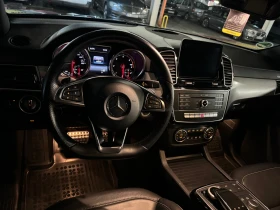 Mercedes-Benz GLE 350  AMG optic, снимка 10