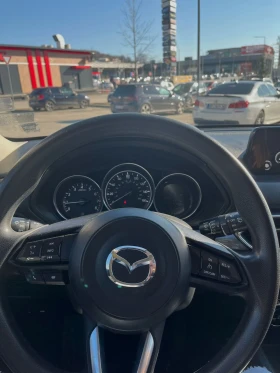 Mazda CX-5, снимка 12