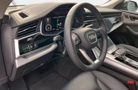 Audi Q8 45 TDI Quattro = S-line=  | Mobile.bg    8