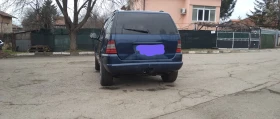 Mercedes-Benz ML 230 230 газ бензин , снимка 3