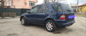 Mercedes-Benz ML 230 230 газ бензин , снимка 4