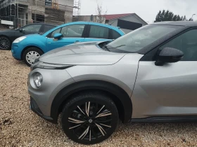 Nissan Juke 1.0-DIG-T/DCT/N Design/11 000 KM/ВСИЧКИ ЕКСТРИ!, снимка 4