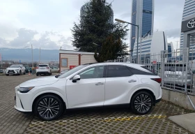 Lexus RX RX350: 4x4: PLATINIUM , снимка 3