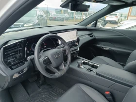 Lexus RX RX350: 4x4: PLATINIUM , снимка 5