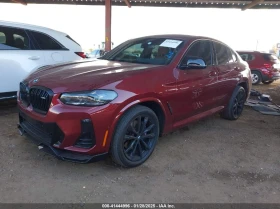 BMW X4 3.0L I-6 DI, DOHC, VVT, TURBO, 382HP All Wheel Dri | Mobile.bg    2