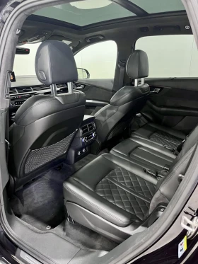 Audi Q7 30T Technik Black Optic | Mobile.bg    10