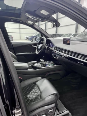 Audi Q7 30T Technik Black Optic | Mobile.bg    12