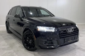 Audi Q7 30T Technik Black Optic | Mobile.bg    7