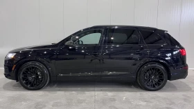 Audi Q7 30T Technik Black Optic | Mobile.bg    2