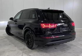 Audi Q7 30T Technik Black Optic | Mobile.bg    3