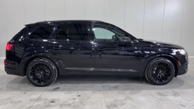Audi Q7 30T Technik Black Optic | Mobile.bg    6