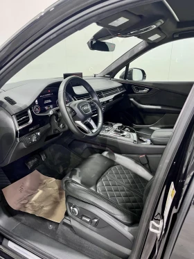 Audi Q7 30T Technik Black Optic | Mobile.bg    9