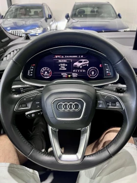 Audi Q7 30T Technik Black Optic | Mobile.bg    15