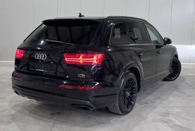 Audi Q7 30T Technik Black Optic | Mobile.bg    5