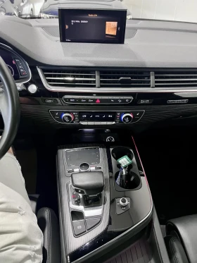 Audi Q7 30T Technik Black Optic | Mobile.bg    16