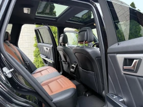 Mercedes-Benz GLK 350cdi AMG* DESIGNO* FULL | Mobile.bg    11