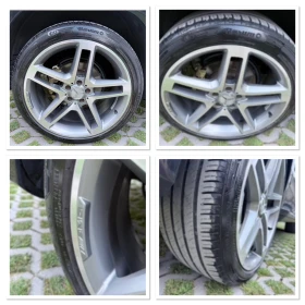 Mercedes-Benz GLK 350cdi AMG* DESIGNO* FULL | Mobile.bg    15