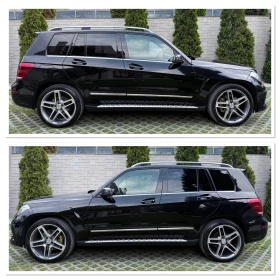 Mercedes-Benz GLK 350cdi AMG* DESIGNO* FULL | Mobile.bg    3