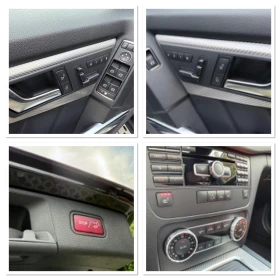 Mercedes-Benz GLK 350cdi AMG* DESIGNO* FULL | Mobile.bg    13