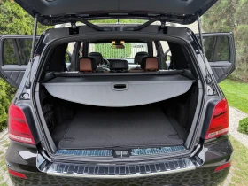 Mercedes-Benz GLK 350cdi AMG* DESIGNO* FULL | Mobile.bg    12