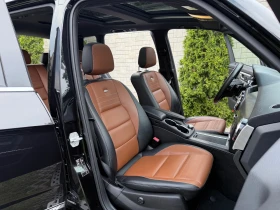 Mercedes-Benz GLK 350cdi AMG* DESIGNO* FULL | Mobile.bg    9
