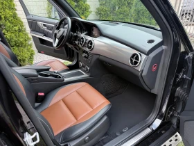 Mercedes-Benz GLK 350cdi AMG* DESIGNO* FULL | Mobile.bg    8