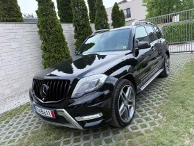  Mercedes-Benz GLK