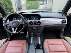Mercedes-Benz GLK 350cdi AMG* DESIGNO* FULL | Mobile.bg    7