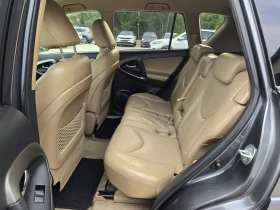 Обява за продажба на Toyota Rav4 2.2 D4d, Кожа, Подгрев, Камера, Keyless! ~11 500 лв. - изображение 10