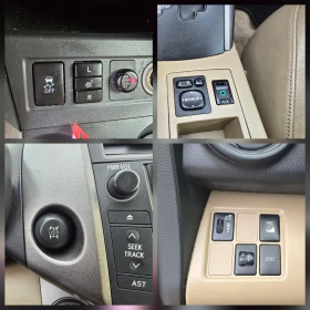 Toyota Rav4 2.2 D4d, Кожа, Подгрев, Камера, Keyless! - 11500 лв. - 79791717 15