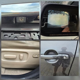 Toyota Rav4 2.2 D4d, Кожа, Подгрев, Камера, Keyless! - 11500 лв. - 79791717 16