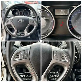 Hyundai IX35 2.0CRDI 136HP 4x4 NAVI EU5B | Mobile.bg    13