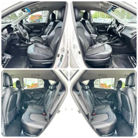 Hyundai IX35 2.0CRDI 136HP 4x4 NAVI EU5B | Mobile.bg    11