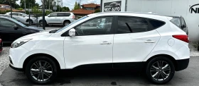 Hyundai IX35 2.0CRDI 136HP 4x4 NAVI EU5B | Mobile.bg    8