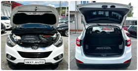 Hyundai IX35 2.0CRDI 136HP 4x4 NAVI EU5B | Mobile.bg    15