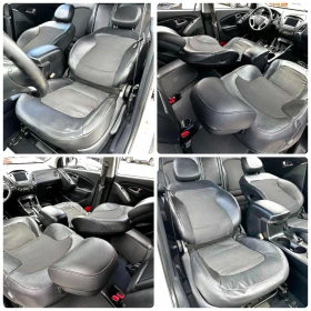 Hyundai IX35 2.0CRDI 136HP 4x4 NAVI EU5B | Mobile.bg    12