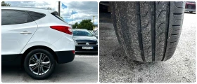 Hyundai IX35 2.0CRDI 136HP 4x4 NAVI EU5B | Mobile.bg    16