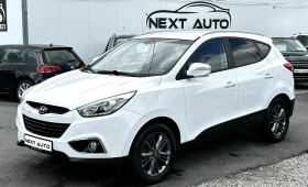 Hyundai IX35 2.0CRDI 136HP 4x4 NAVI EU5B