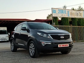 Kia Sportage 1.6 i * ГАЗ* НОВ ВНОС* EURO 5B* - 16900 лв. - 47455411 3